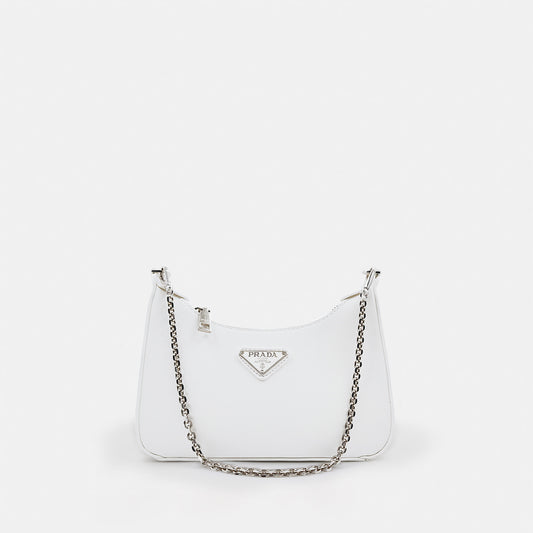 Prada-white
