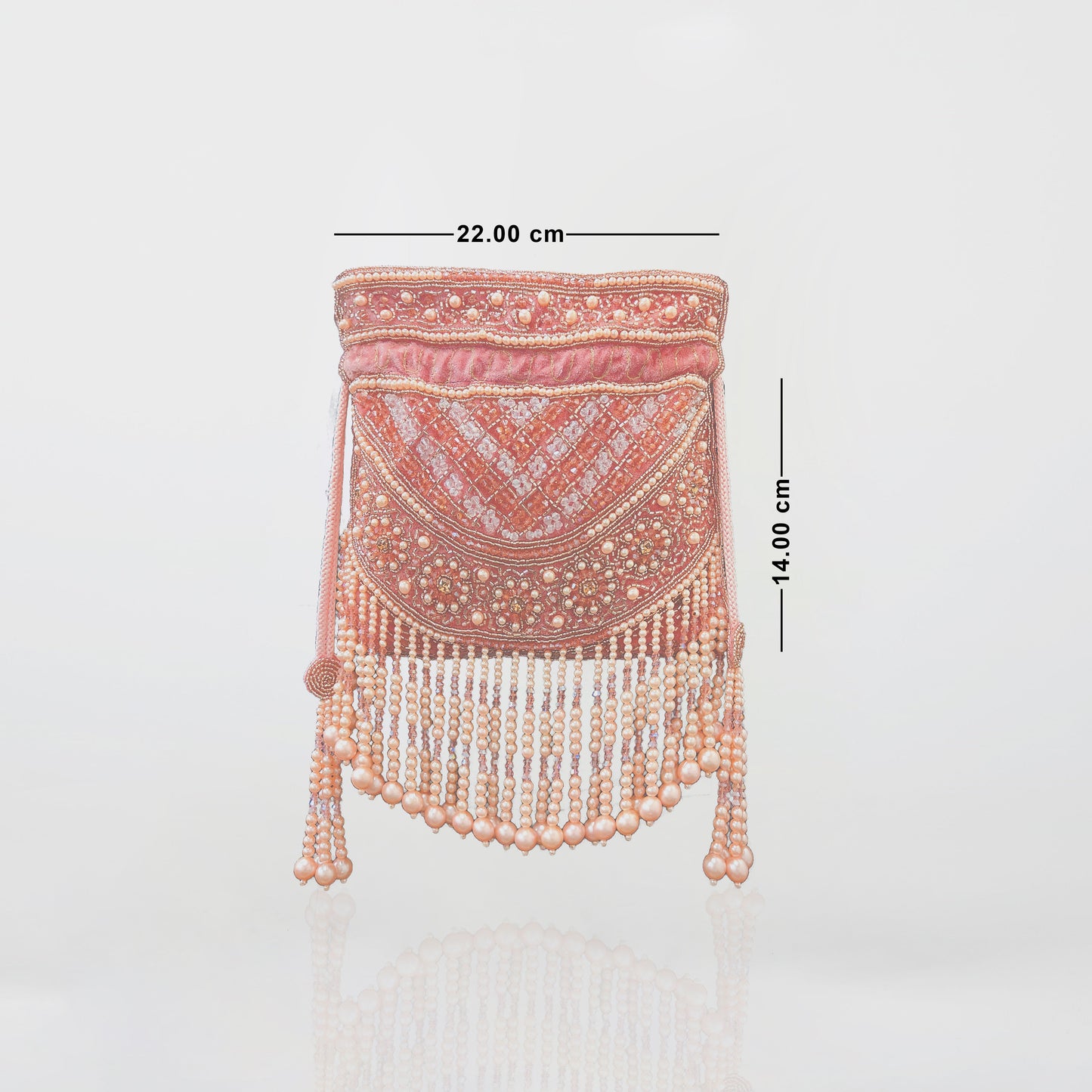 Ivory Kiss - FOMO BAGS