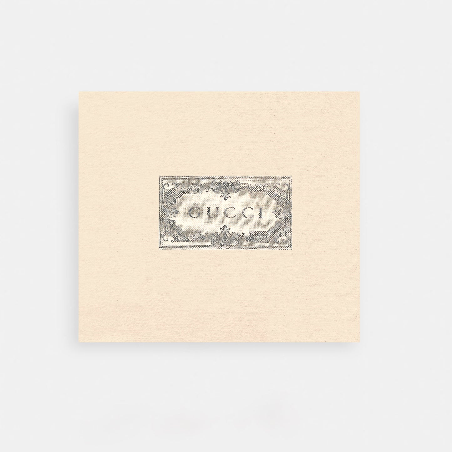 gucci cross body bag