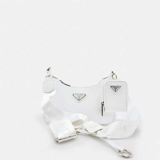 Prada-white