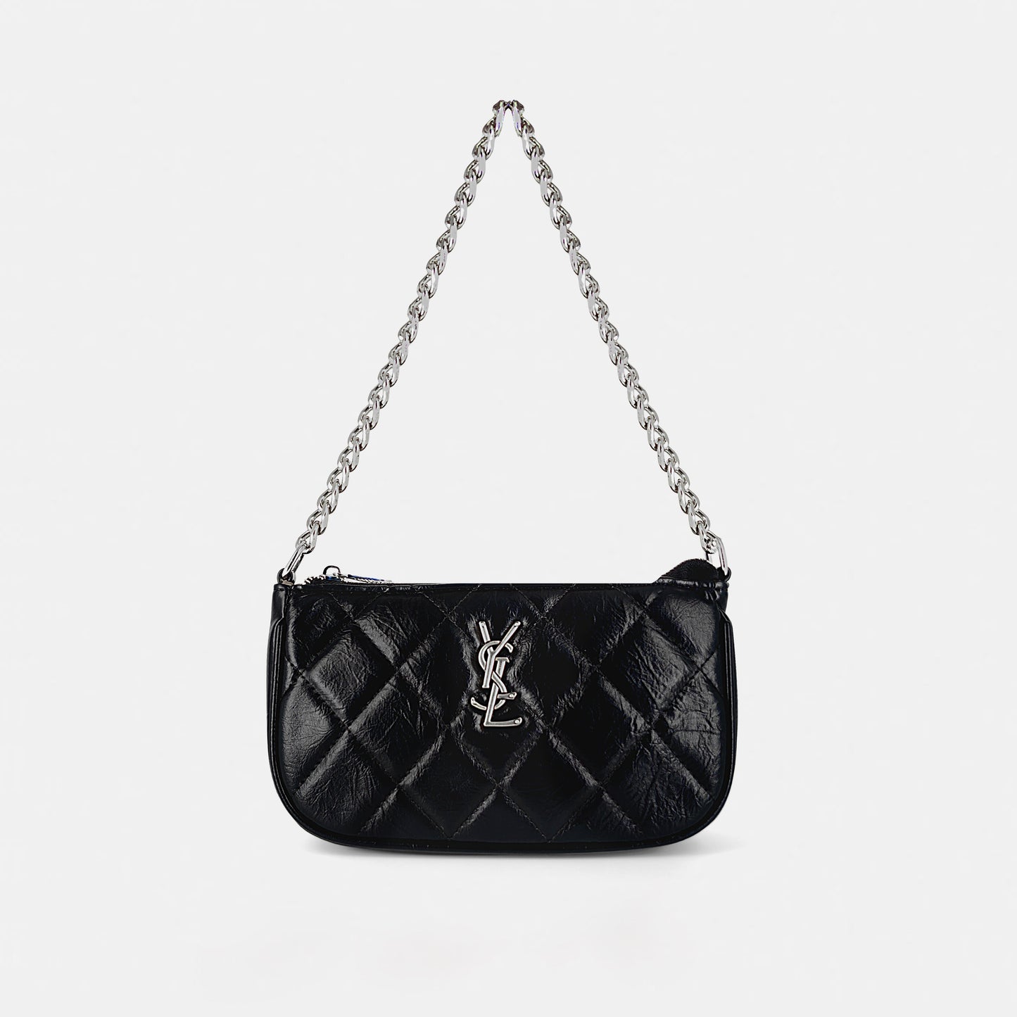 YSL-Inspired Shoulder & Sling Bag