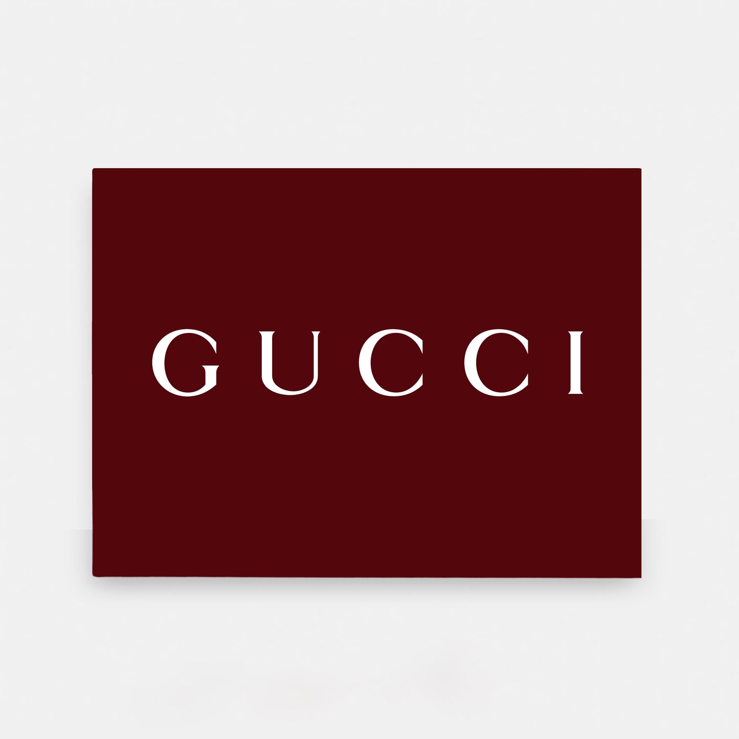 GUCCI INSPIRED SLING BAG