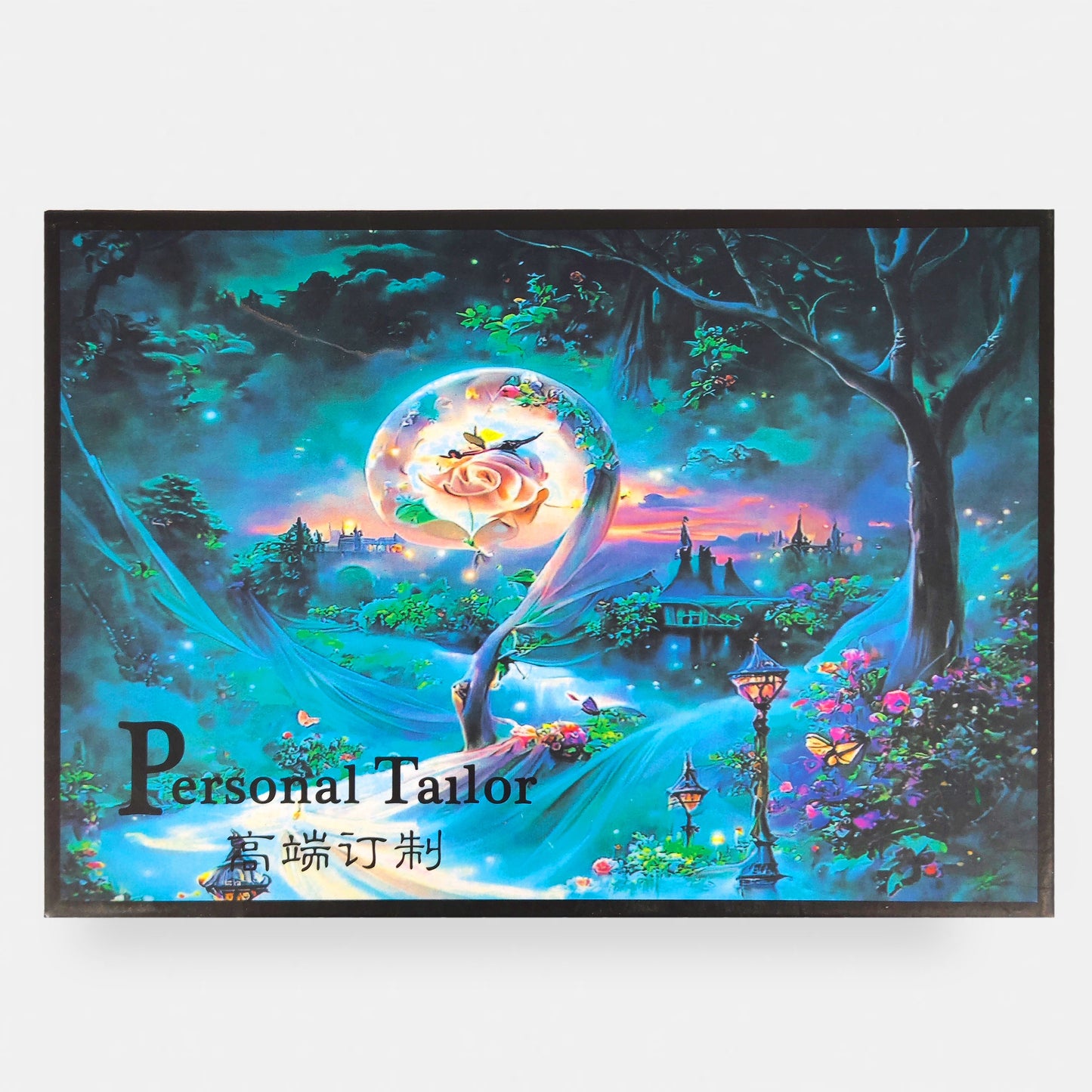 IMPORTED structured handbag,