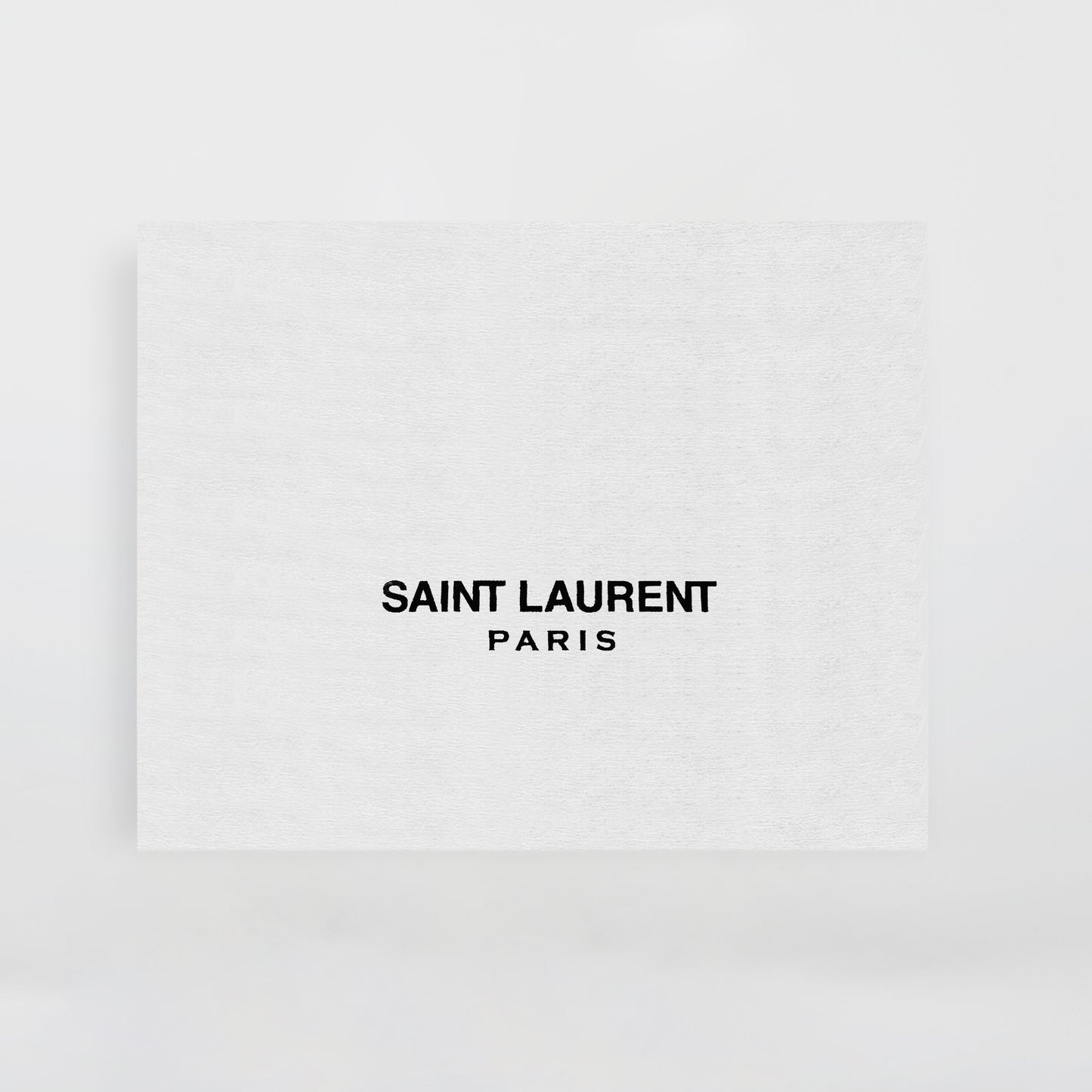 YSL-inspired premium handbag