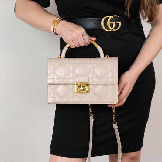 Christian Dior Mini Ange Bag