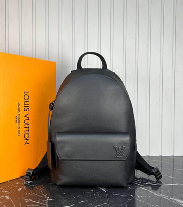 Louis Vuitton Discovery Backpack PM Premium High Quality Backpack With Dust Bag (M57079 Black)