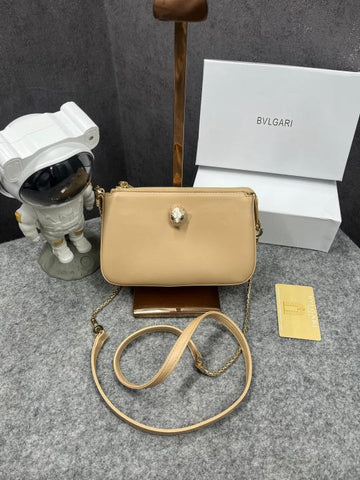 Bvlgari Serpenti Forever Clutch