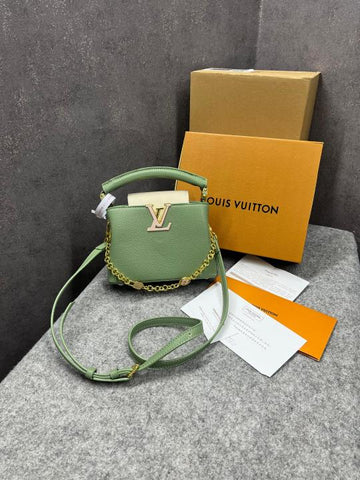 Louis Vuitton Off-White Monogram Giant With Pouch Empreinte Leather Neverfull MM Bag Off-White With Dust Bag M45686 (Copy)