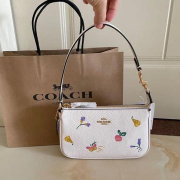 Coach Nolita 19 Fruit Sling Bag