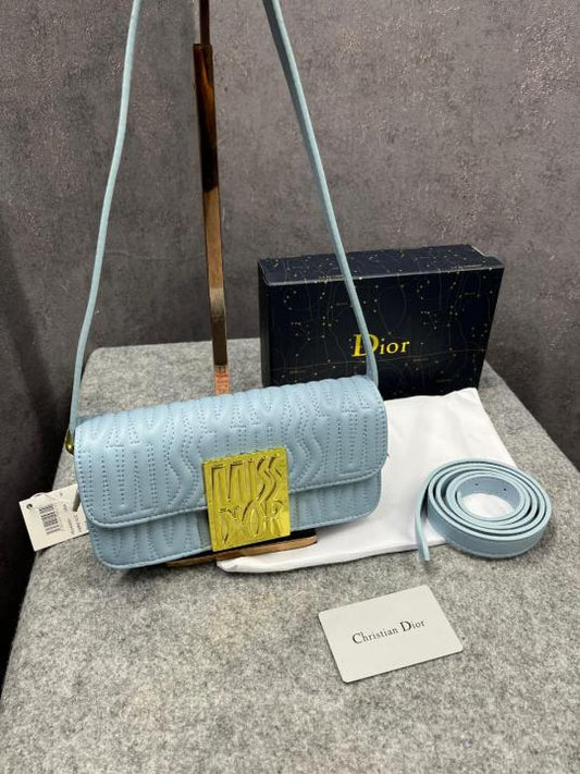 Christian_Dior_Quilted_Miss_Dior_Flap_Shoulderbag_With_OG_Box_Dust_Bag_&_2belts_L_Blue_D2427