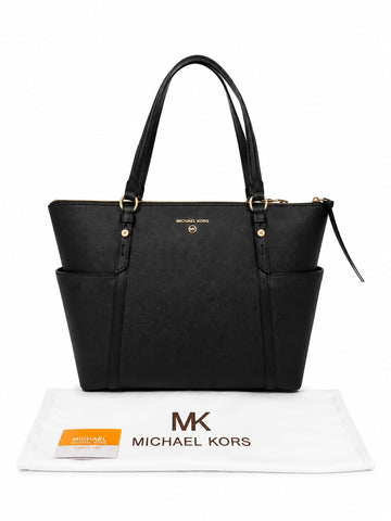 Michael kor_s Sullivan Side Cut Tote Bag With Dust Bag 6369