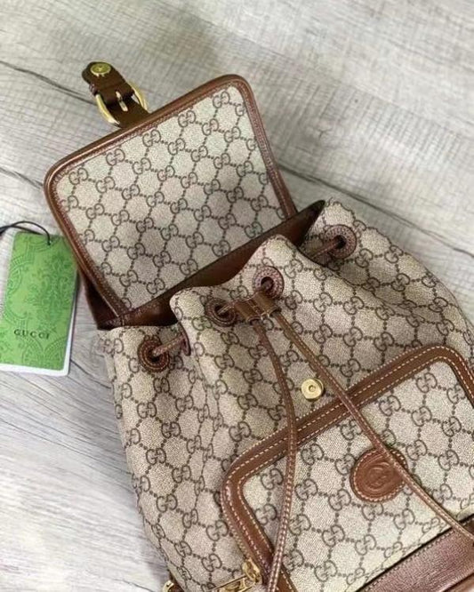 Gucci_Backpack_Interlocking_GG_Supreme_Canvas_Apricot_Coffee_G2381-1