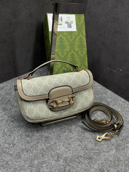 Gucci_Horsebit_Top_Handle_Shoulder_Bag_Beige_GG_Monogram_Canvas_Signature_Horsebit_With_Dust_Cover