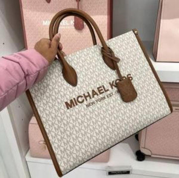 MICHAEL_KORS_MIRELLA_TOTE_BAG_WITH_DUST_BAG