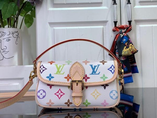 Louis_Vuitton_Diane_Nano_White-Mono_With_OriginalDoubleBox_Highend