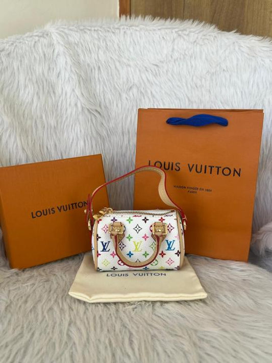 Louis_Vuitton_SpeedyMulti_BagCharm_Keychain_With_OriginalBox_DustCover_CarryBag