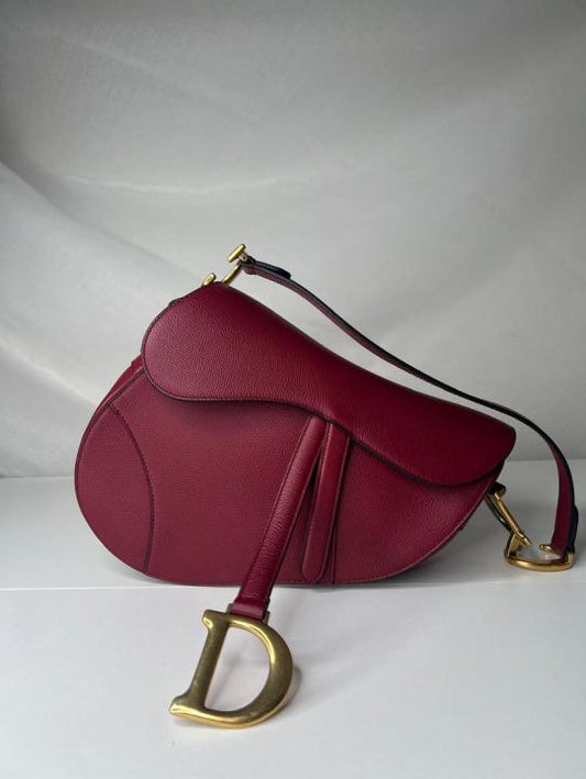 Christian_Dior_Saddle_Bag_Red_Wine_Leather_With_OG_Box_Dust_Bag_Maroon_1806_Maroon