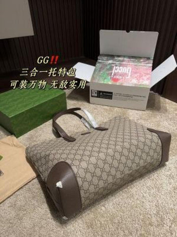 Gucci_combo bag with dust cover premium quality