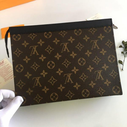 Louis_Vuitton_Pochette_Voyage_MM_Clutch_With_Dust_Cover_&_OG_Box_Old_Flower