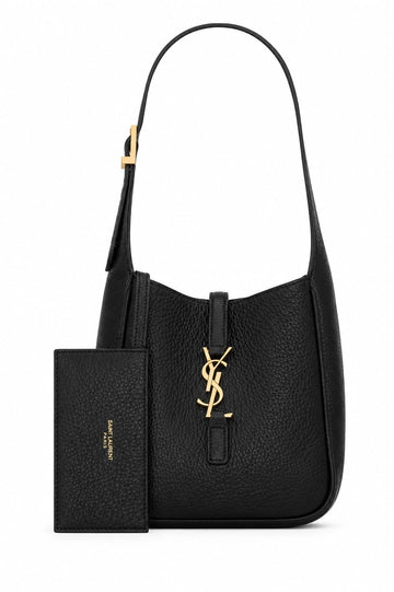 YSL_Saint_Laurent_Hobo_Bucket_Bag_With_Box_Dustbag