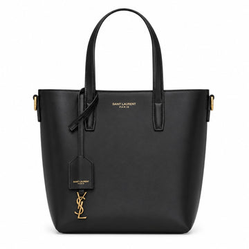 Yves Saint Laurent Ysl Mini Toy Shopping Bag With Box And Dust Bag 5903