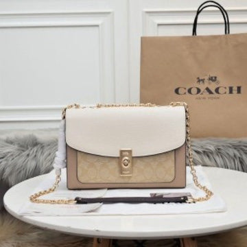 Coach_clane_crossbody_signature_canvas_bag_with_double_box