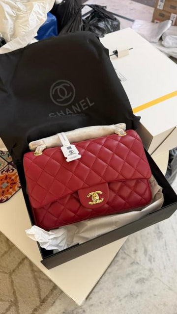 Chanel_Jumbo_Large_Premium_DoubleBox_Highend_With_OriginalPacking