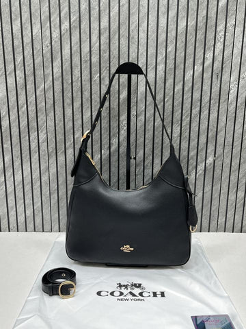 Coach_Ella_Shoulder_Hobo_Tote_With_DustCover