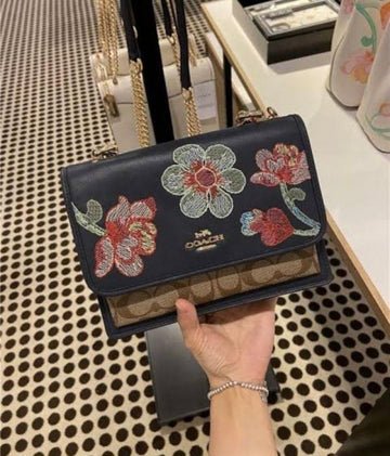 Coach_CB_Klare_Flower_Edition_With_Original_MagnetBox