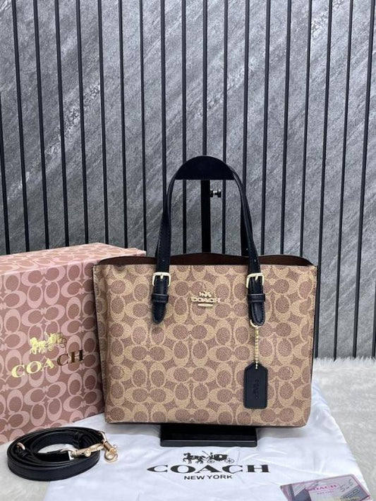 Coach_mollie_tote_bag_premium_quality_with_orignal_box
