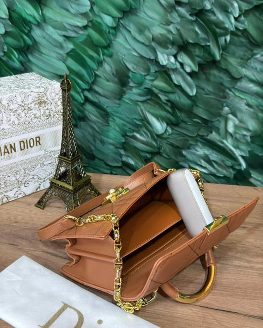 Christian_Dior_Mini_Ange_Bag_Brown_Macrocannage_Lambskin_With_OG_Box_&_Dust_Bag_1305_Brown