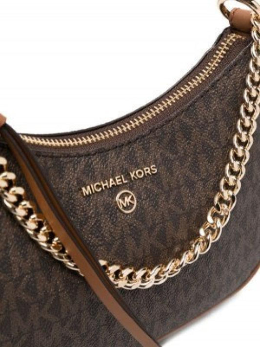 Michael Kors Jet Set Charm Small Logo Pochette Bag ( Box Dust Bag) 432