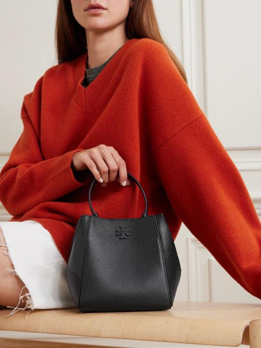 Tory_Burch_McGraw_Bucket_Bag_With_OriginalBox_DustCover