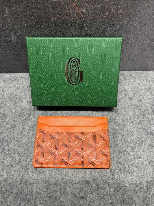 Goyard_Saint-Sulpice_Card_Holder_Case_Wallet_Orange_With_OG_Box_Dark_Orange