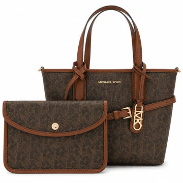 MICHAEL KORS womens eliza open mini tote 2091