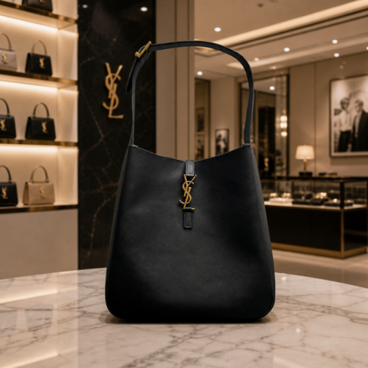 YSL_Saint_Laurent_Hobo_Bucket_Bag_With_Box_Dustbag