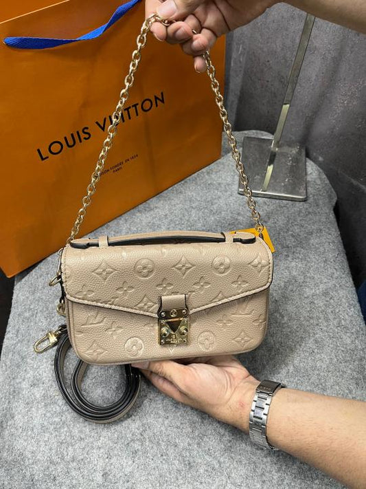 Louis_Vuitton_Pochette_Mtis_East_West_Monogram_Empreinte_leather_With_Dust_Cover_&_Carry_Bag_M46279_Khakhi_Brown