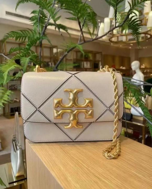 Tory_Burch_Eleanor_Diamond_Quilted_Leather_Shoulder_Bag_White_With_OG_Box_Dust_Cover