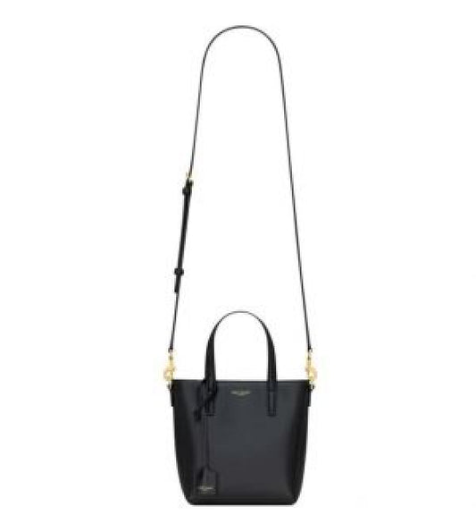 Yves Saint Laurent Ysl Mini Toy Shopping Bag With Box And Dust Bag 5903