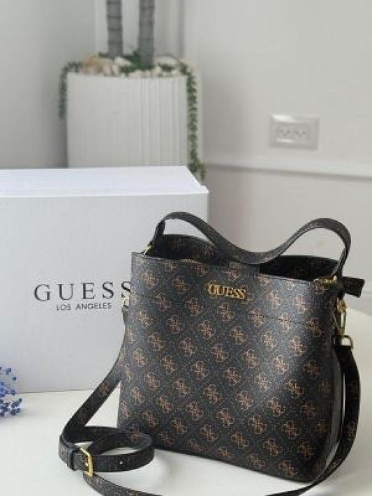 Guess_ Calista shopper Bucket With Box